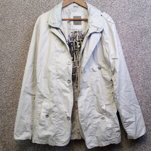Urban behavior jacket size XL